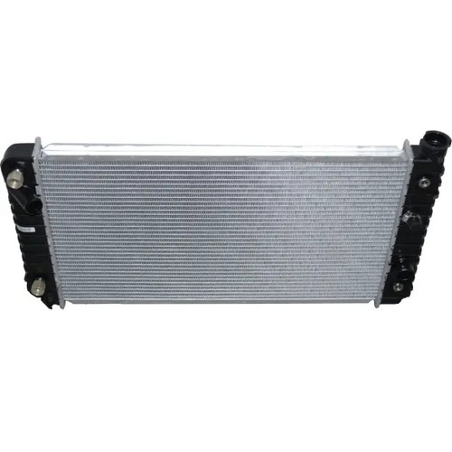 Genuine GLOBAL PARTS DISTRIBUTORS gpd Radiator 705C 705C | eBay