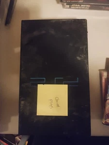 Consola Sony PlayStation 2 PS2 SCPH-50001 solo probada y funciona con juegos - Imagen 1 de 4