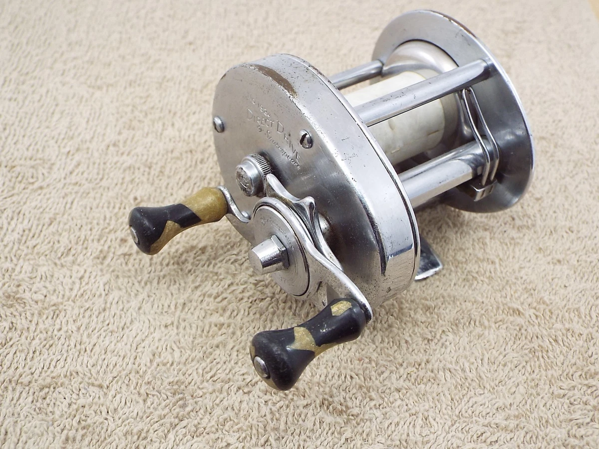 Shakespeare 1924 Reel for sale - eBay