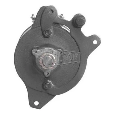 Wilson Hd Rotating Elect 92-01-3050 gerador 6v, 20 Amp - Imagem 1 de 4