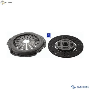 CLUTCH KIT 3000 951 543 FOR LAND ROVER FREELANDER/2 LR2/SUV DISCOVERY/SPORT 2.2L - Picture 1 of 9