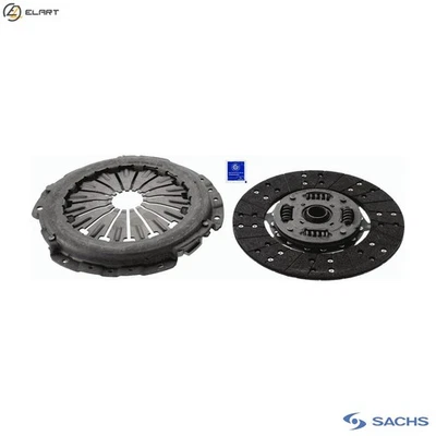 CLUTCH KIT 3000 951 543 FOR LAND ROVER FREELANDER/2 LR2/SUV DISCOVERY/SPORT 2.2L - Image 1 of 4
