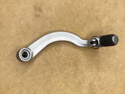 KTM 690 duke smc enduro supermoto  Pedal Gear Shift Lever 75034031000 2008-2021 - Image 1 of 3