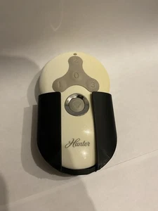 WALL MOUNT for Hunter 99122 99600 Ameba Ceiling Fan Remote (REMOTE NOT INCLUDED) - Picture 1 of 2