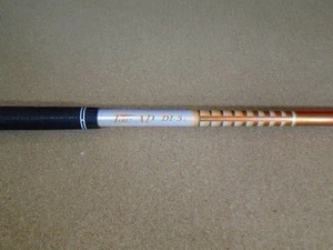 Graphite Design Tour Ad Di-5 Orange S Stiff Driver Shaft Titleist - Picture 1 of 5