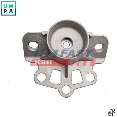 SUSPENSION STRUT SUPPORT MOUNT FT12232 FOR ALFA ROMEO FIAT GRANDE/PUNTO  OPEL - Image 1 of 4