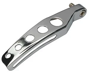 Trans Dapt 9321 Custom Alternator Bracket - Image 1 of 1