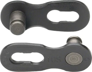 PowerLock Chain Link - SRAM PowerLock Link for 10 Speed Chains Card/4 - Chain - Picture 1 of 1