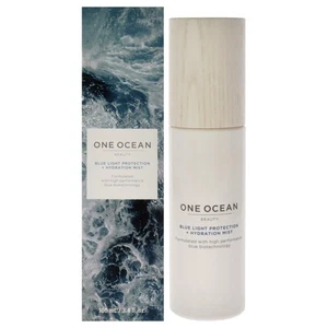 Niebla hidratante One Ocean Beauty Blue Light Protection Plus para mujer - 3,4 oz - Imagen 1 de 4