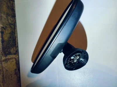 Genuine Used MINI Rear View Mirror for R56 R55 - 9134358 - Image 1 of 4