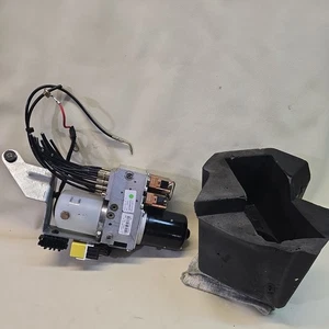 03-09 Mercedes W209 CLK350 CLK550 CLK63 AMG Roof Top Convertible Pump Motor OEM - Picture 1 of 8