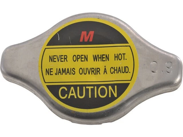 Tapa de radiador API 36CS83B para Toyota Tercel 1991-1998 1,5 L 4 cilindros Foto 1 de 1