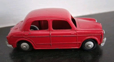 MERCURY N.13 NUOVA 1100 FIAT - Immagine 1 di 4