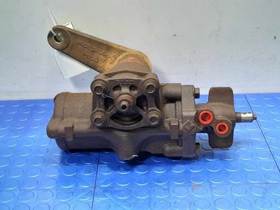 Conjunto de engranajes de dirección asistida diésel 11-16 Ford F-250 F-350 6,7 L OEM BC3Z3504B Foto 1 de 4