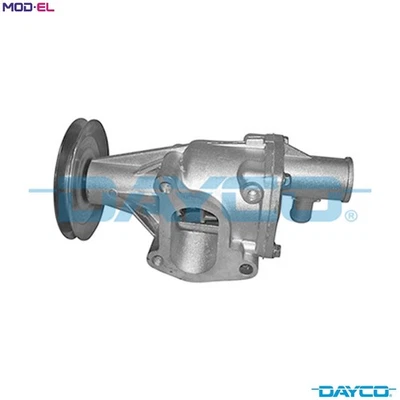 WATER PUMP ENGINE COOLING DP311 FOR FIAT SEICENTO/600/Hatchback/Van PANDA 0.9L - Image 1 of 4