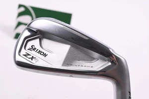 Srixon ZX4 MK II 2023 #6 Iron / 25.5 Degree / Regular Flex N.S.Pro Shaft - Picture 1 of 6