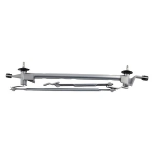 Windshield Wiper Transmission Linkage for Chevy Equinox GMC Terrain 2010-17 SUV - Picture 1 of 12