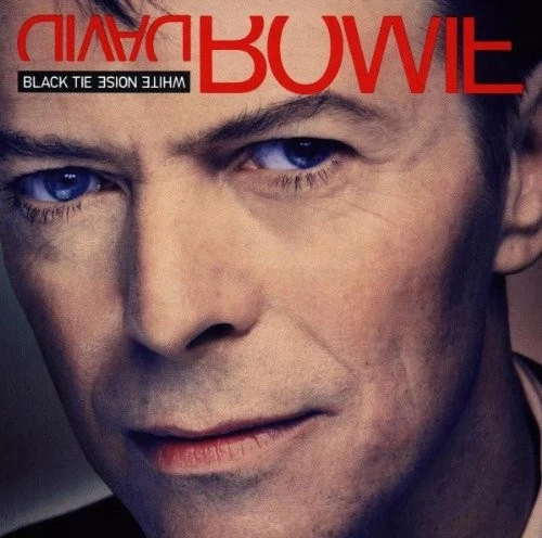 David Bowie Black Tie White Noise (CD) - Bild 1 von 1