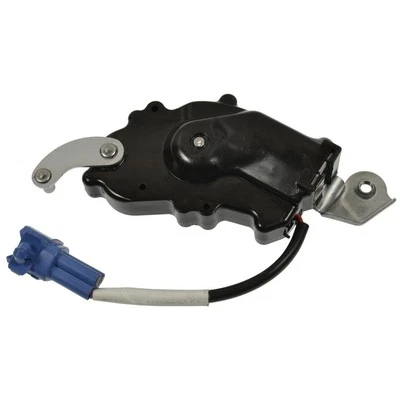 Actuador de bloqueo de puerta trasero derecho SMP para Toyota Land Cruiser 1990-1997 Foto 1 de 4