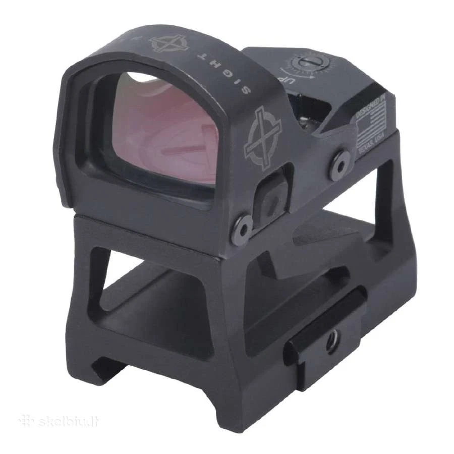Sightmark Mini Shot M-spec Fms Reflex Sight - Image 1 of 4