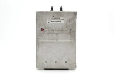 1986-1989 Chevrolet Corvette 5.7 A/T L98 ARAP Memcal ECU ECM PCM 16198259 - Изображение 1 из 4