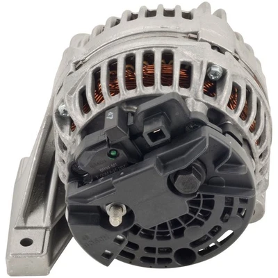 Bosch AL0805X Alternator For 98-05 Volvo C70 S60 S70 S80 V70 XC70 - Image 1 of 4