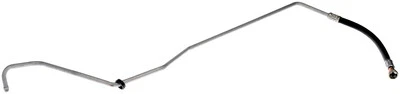 DORMAN 624-999 Transmission Oil Cooler Line, Upper For 05-09 Aspen Durango - Image 1 of 4