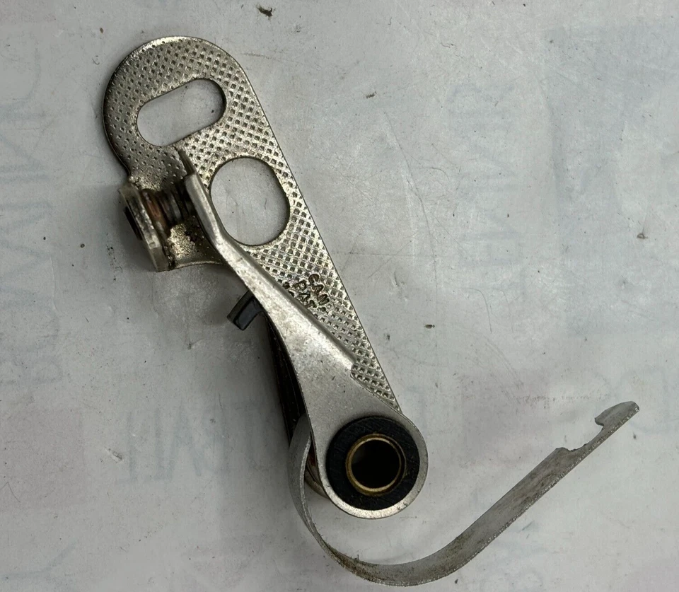 点火接触套装断点标准 DR2227PT — 第 1/4 张图片