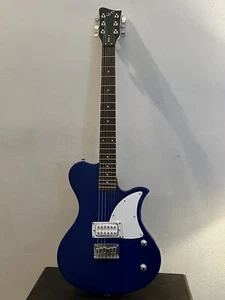 First Act ME504 6-String Electric Guitar - No Case, No Strap - Picture 1 of 8