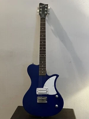 First Act ME504 6-String Electric Guitar - No Case, No Strap - Image 1 of 4