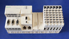 Schneider Electric Module LMC058LF424 TM5ACLPR1 (Right Side) Demo Tested