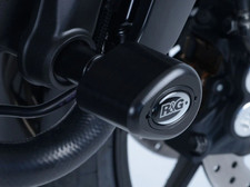 CP0439 - R&G RACING Yamaha MT-09 / Tracer 900 Frame Crash Protection Sliders "Ae