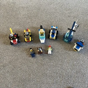 Lego City Bundle 2 - Picture 1 of 13