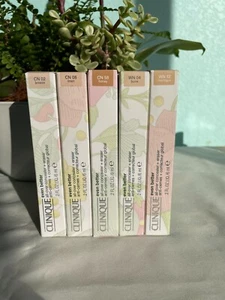 Clinique Even Better All Over Concealer + Eraser .2 oz / 6 ml (You Pick) - Picture 1 of 12