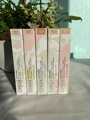 Corrector + borrador Clinique Even Better All Over 0,2 oz / 6 ml (tú eliges) Foto 1 de 2