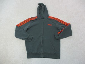 Las mejores ofertas en Suéteres Con capucha Adidas para hombres | eBay