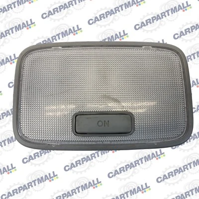 Hyundai Elantra 2014-2016 techo cúpula superior mapa luz lámpara de lectura 92850-3XXXX Foto 1 de 4