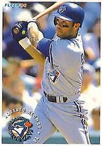 B3126- 1994 Fleer Sunoco Béisbol Tarjeta # S 1-25 -tú Pick 10 + Libre US Enviar