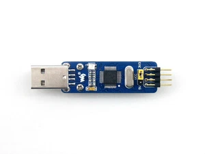 Mini programador depurador en circuito Waveshare ST-LINK/V2 para STM8 STM32 SWIM SWD - Imagen 1 de 5