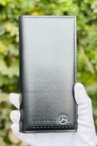 mens long wallet - Picture 1 of 5