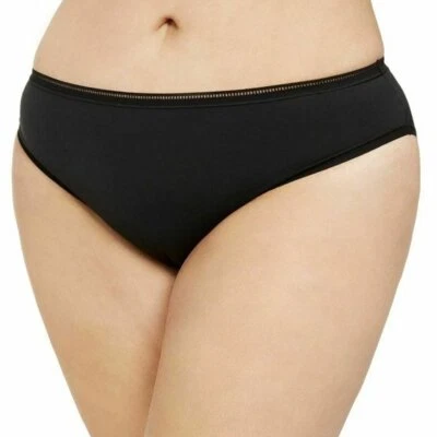 Calvin Klein Plus Size Seductive Comfort Bikini Underwear QF5664 Sz 2X - Image 1 of 2