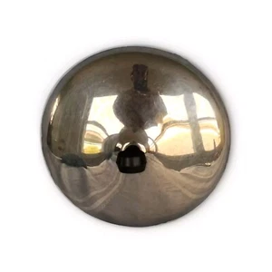 Vintage Farberware 6 Zoll Ersatzdeckel Topfdeckel Edelstahl - Bild 1 von 5