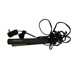 Chi Global Beauty Ceramic 1” Flat Iron Hair Straightener WORKS - Picture 1 of 3