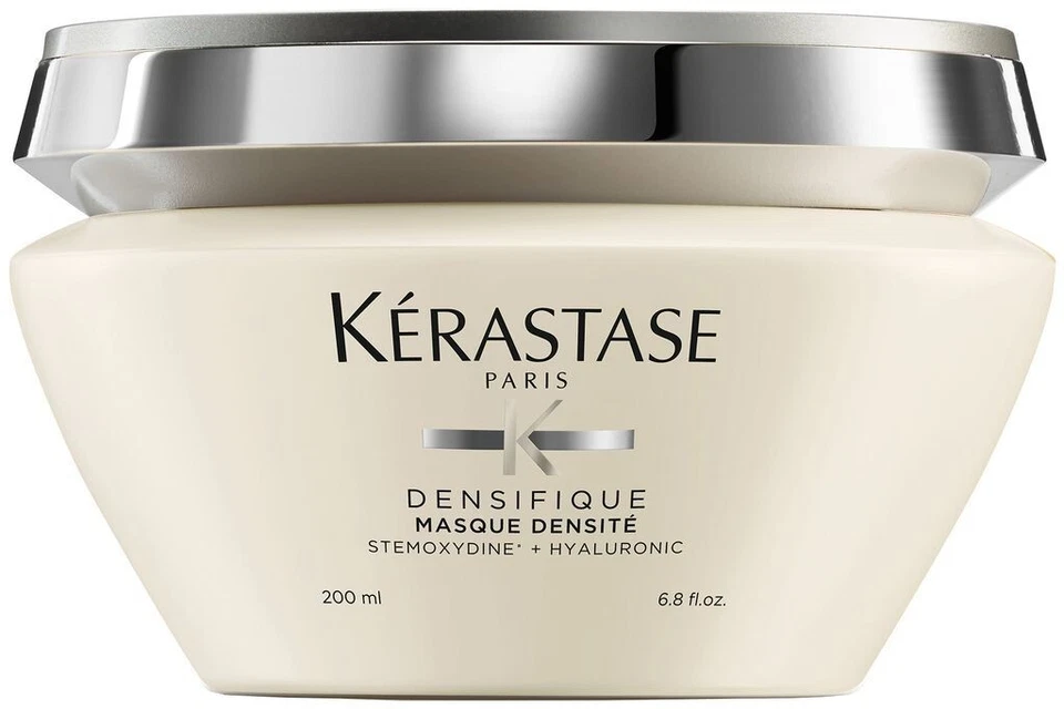 Mascarilla capilar Kerastase Densifique (6,8 oz) Stemoxydina + Hialurónica Foto 1 de 1