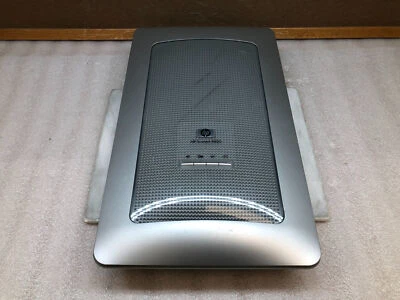 HP ScanJet 4850 Photo Flatbed Scanner FCLSD-0507 TESTED NO ADAPTER - Image 1 of 4