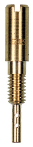 Pilot Jets 4/PK VM28/486 #20 Mikuni VM28/486-20 Bleed Jets For RS & HS Carbs - Picture 1 of 1