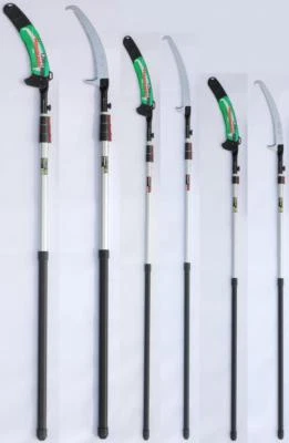 Hayauchi Telescopic Pole Saws - image 1 of 2