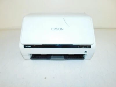 ^^ EPSON DS-530 Dokumentenscanner (LSP37) - Bild 1 von 4