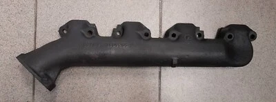 77 79 Cadillac Exhaust Manifold 1609255 Right 425ci deVille Fleetwood Eldorado Foto 1 de 3