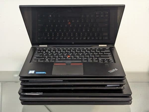 *TECHLOT of 7x* Lenovo E15 E580 T590 X1 Yogas etc for Repair - Picture 1 of 22